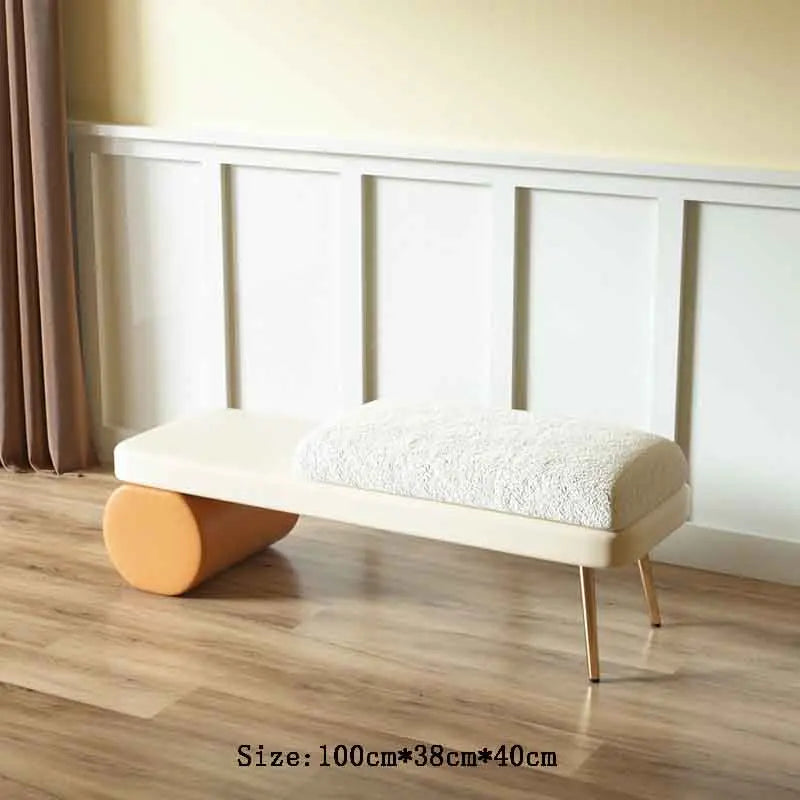 canapé moderne et mobilier créatif pour salons élégants - vue 12 sur 14