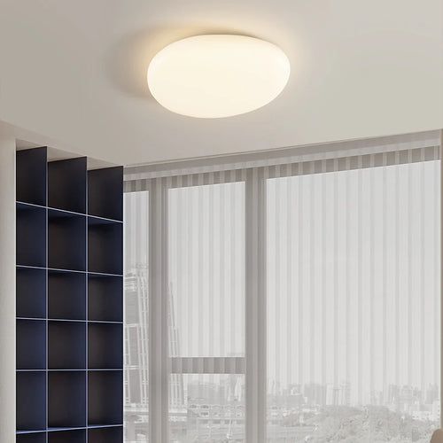 lampe de style moderne minimaliste créatif pour protection des yeux - vue 5 sur 13