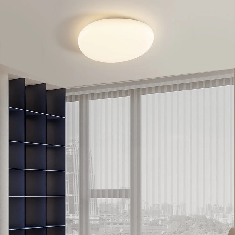 lampe de style moderne minimaliste créatif pour protection des yeux - vue 5 sur 13