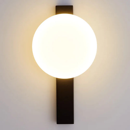 Applique murale LED moderne - vue 2 sur 8