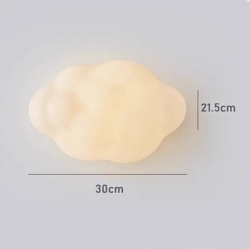 applique murale moderne chaleureuse pour décoration intérieure enfant - vue 5 sur 6