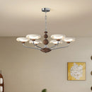 suspension nordique moderne pour éclairage intérieur élégant