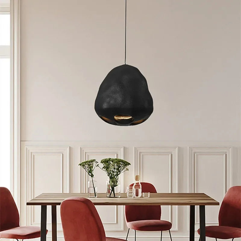 Suspension Led nordique personnalisé Restaurant chambre chevet éclairage décoration de la maison - vue 4 sur 11