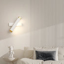applique murale moderne led créative minimaliste escalier