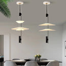 lampe nordique moderne créative au design unique