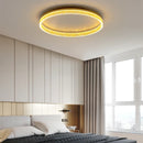 plafonnier led moderne pour décoration intérieure élégante