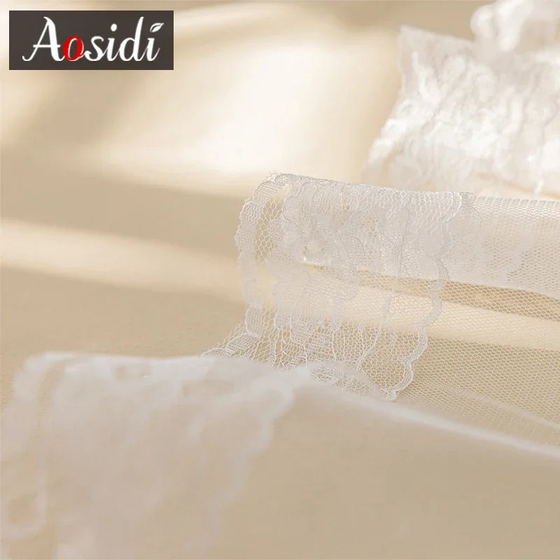 Rideau occultant double couche style japonais pour chambre - vue 5 sur 7