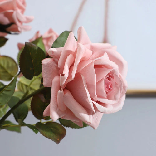 arrangement de fleurs artificielles pour mariage et décoration florale - vue 4 sur 9