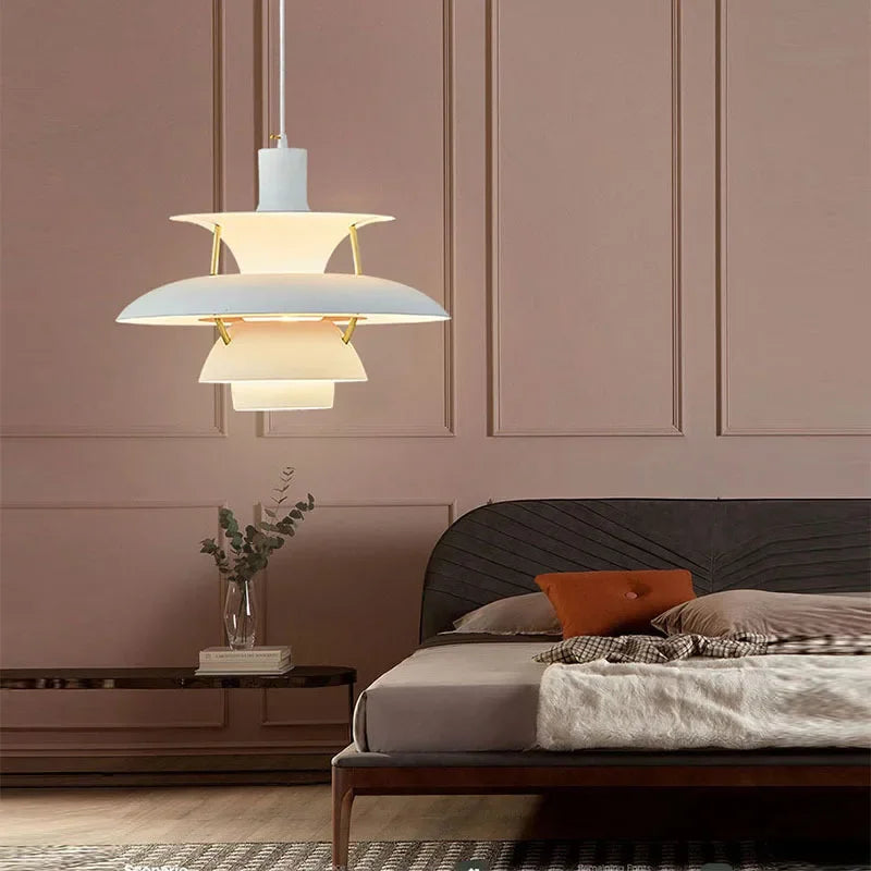 Lampe nordique pour couloir - vue 2 sur 5