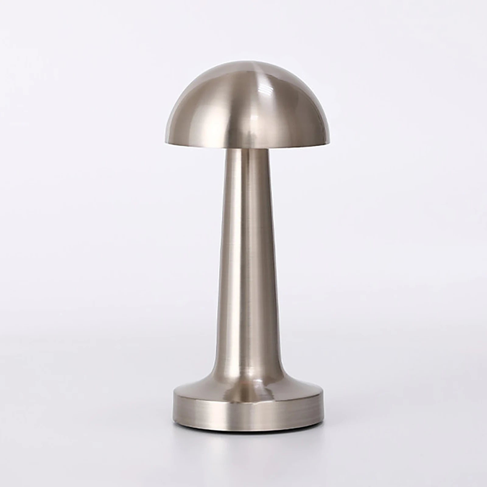 lampe de bureau led rechargeable tactile design moderne décoratif - vue 8 sur 9