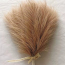 lot de pampas artificielles pour décoration mariage fête
