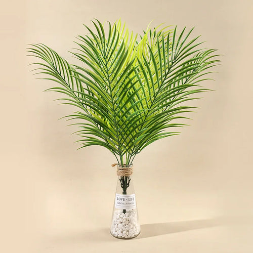 plantes artificielles palmier faux cycas décoration intérieure jardin - vue 4 sur 6