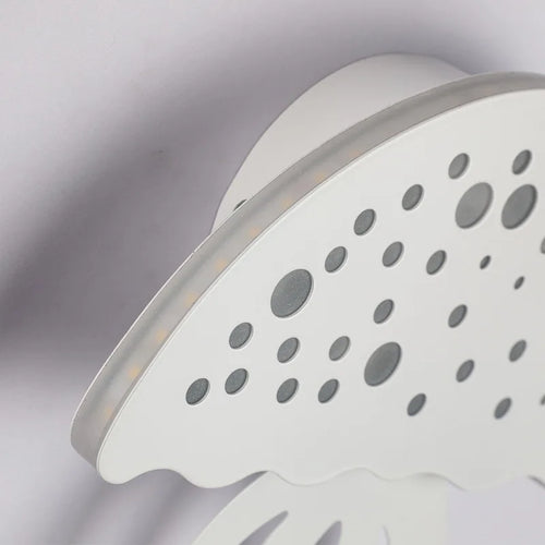 applique murale à led dessin animé pour enfants - vue 7 sur 7