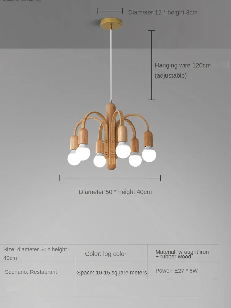 suspension vintage pour décoration intérieure et extérieure