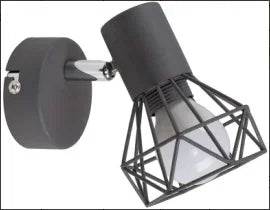 projecteur moderne sur piste pour bar magasin exposition