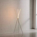 lampadaire led moderne pour une ambiance créative