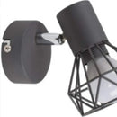 projecteur moderne sur piste pour magasins et expositions d'art