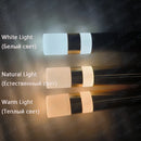 minilampe suspendue plafond chambre led décor