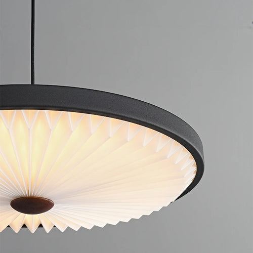 Suspension LED au design nordique moderne - vue 6 sur 8