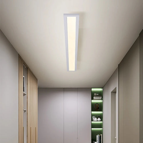 plafonnier led moderne pour une décoration intérieure élégante - vue 3 sur 13