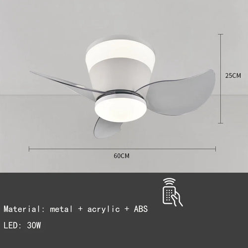 ventilateur électrique en métal pour intérieur et extérieur - vue 12 sur 11