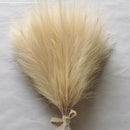 lot de pampas artificielles pour décoration mariage fête