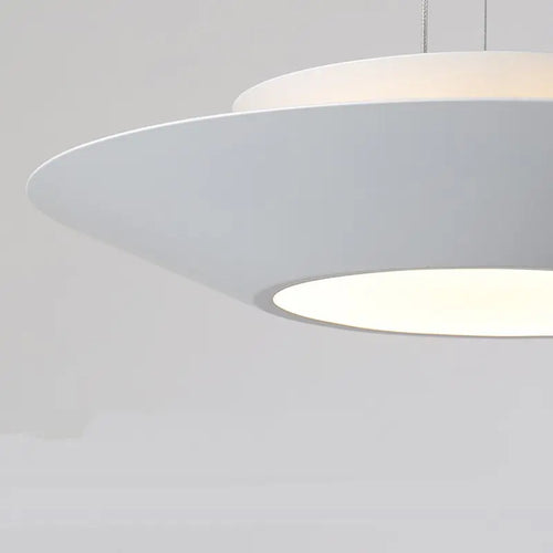lustre design suspendu personnalisé pour décoration intérieure moderne - vue 5 sur 6