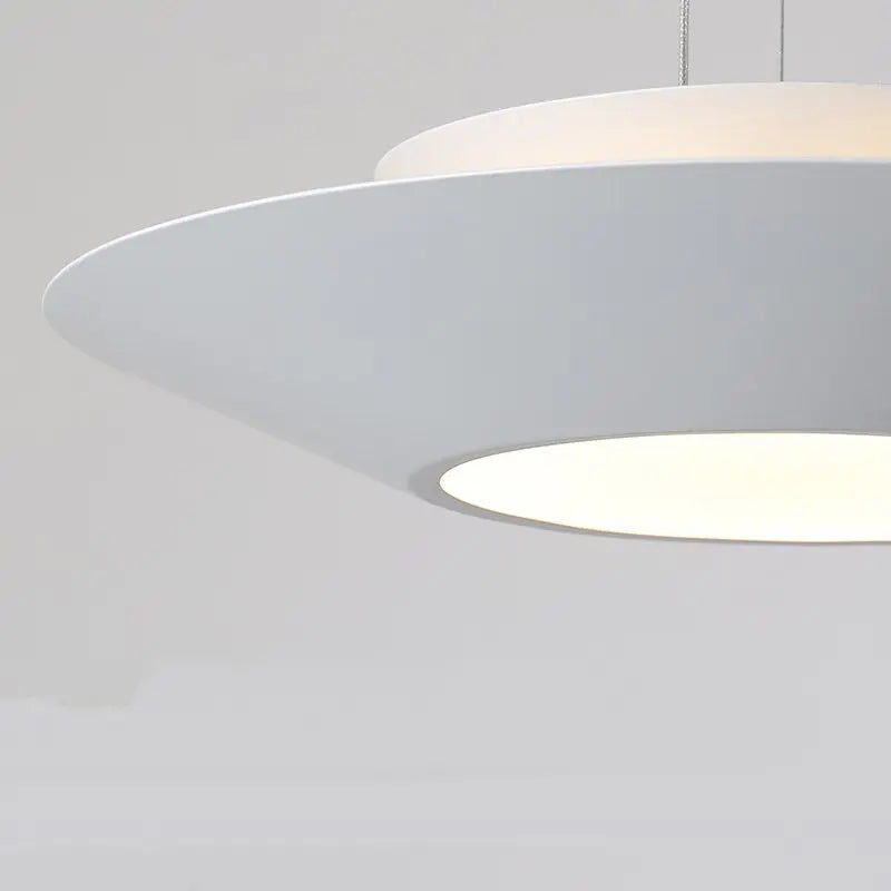 lustre design suspendu personnalisé pour décoration intérieure moderne - vue 4 sur 6