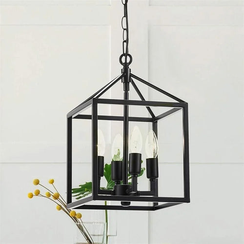 lampe de chanvre suspendus planètes lustre rond en fer cage à oiseaux suspension lumière lustre vintage lampe led lampe design lampe boule de verre