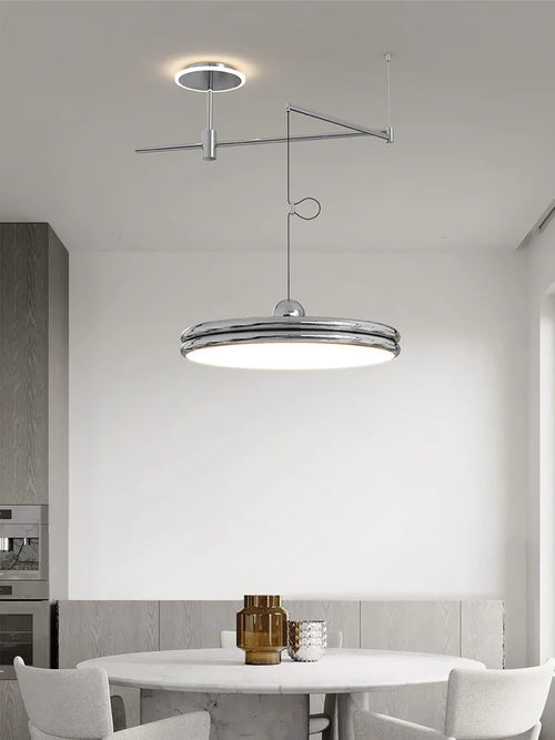 lampe de table moderne pour lecture et soins oculaires - vue 2 sur 24