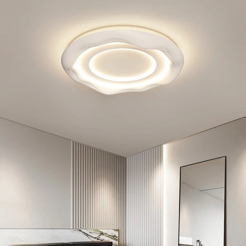 plafonniers à led modernes pour un éclairage intérieur créatif - vue 3 sur 14