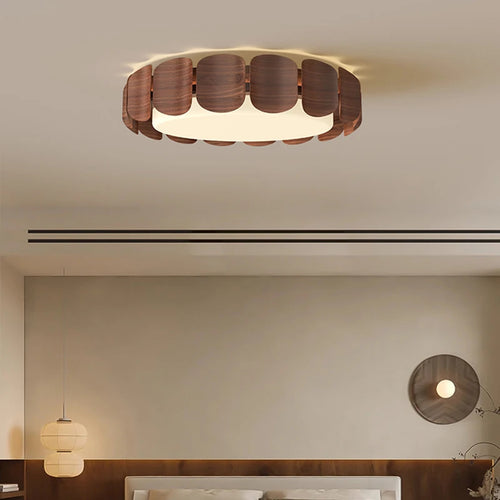 lampe rétro à spectre complet design créatif protection des yeux - vue 5 sur 8