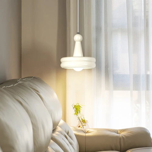 suspension pour chambre d'enfant fille - vue 6 sur 15