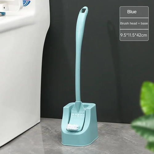 brosse de toilette à double face pour un nettoyage efficace - vue 11 sur 12