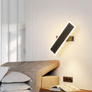 applique murale rotative spectre complet créative transfrontalière
