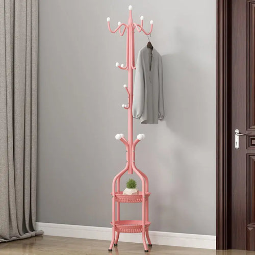 cintre à chapeau en fer design moderne pour intérieur élégant - vue 12 sur 15