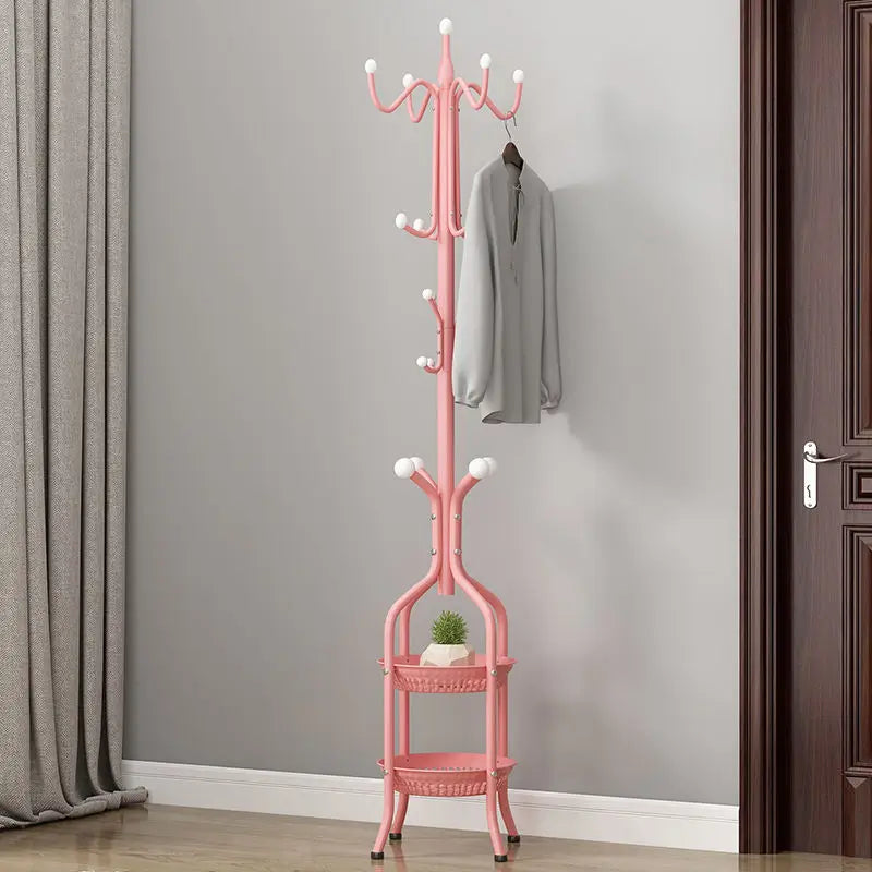 cintre à chapeau en fer design moderne pour intérieur élégant - vue 11 sur 15