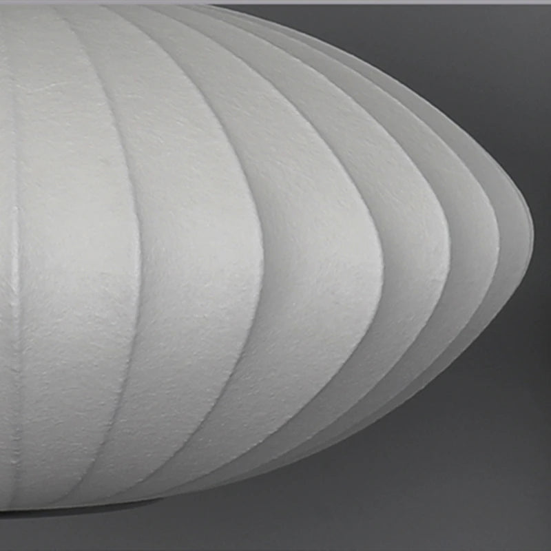 Lampe de table Nelson de designer danois - vue 6 sur 14