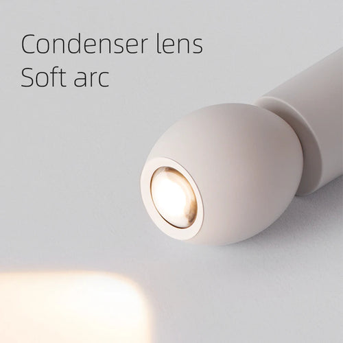 aisilan suspension réglable projecteur suspendu en métal cri 97 - vue 6 sur 7