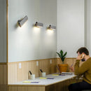 appliques murales en bois design art déco pour intérieur moderne