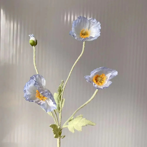 fleurs artificielles en soie pour décoration mariage et fêtes - vue 25 sur 39
