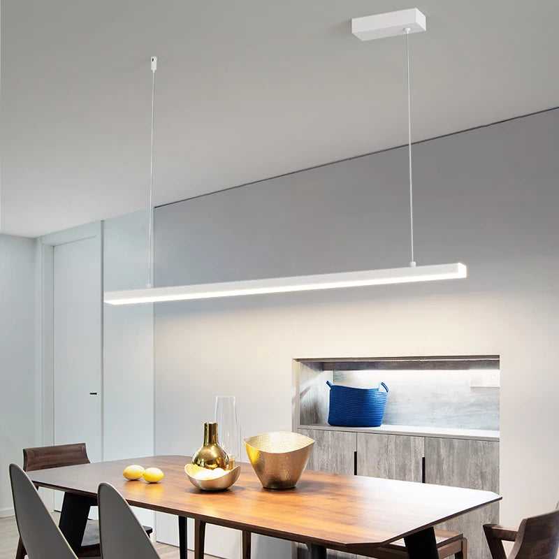 Lampes Restaurant Design Table Bar - vue 3 sur 24