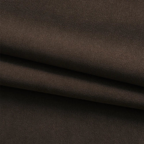Rideau occultant moderne pour salon chambre tissu uni - vue 10 sur 11