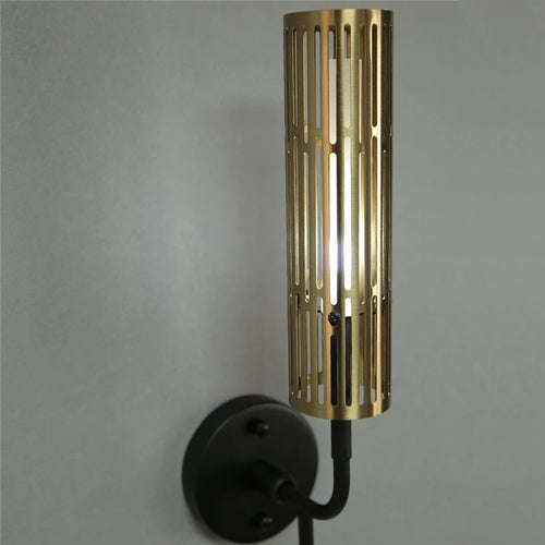 applique murale led moderne design créatif pour décoration intérieure - vue 4 sur 7