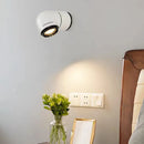 applique murale led créative design moderne pour intérieur