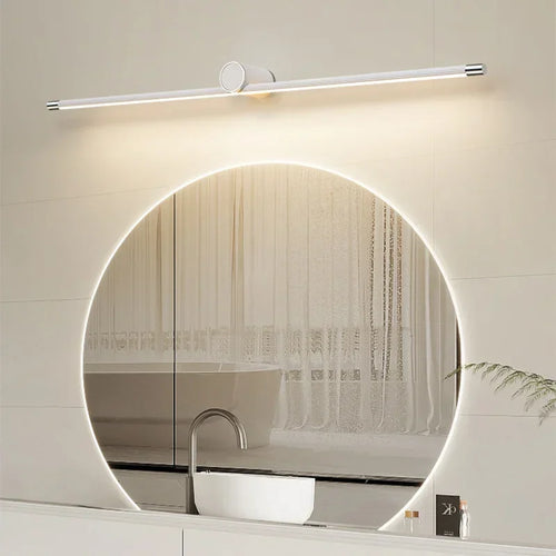 applique murale led moderne pour décoration intérieure et lecture - vue 4 sur 12
