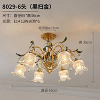 lustre en cristal français éclairage avancé pour intérieur élégant