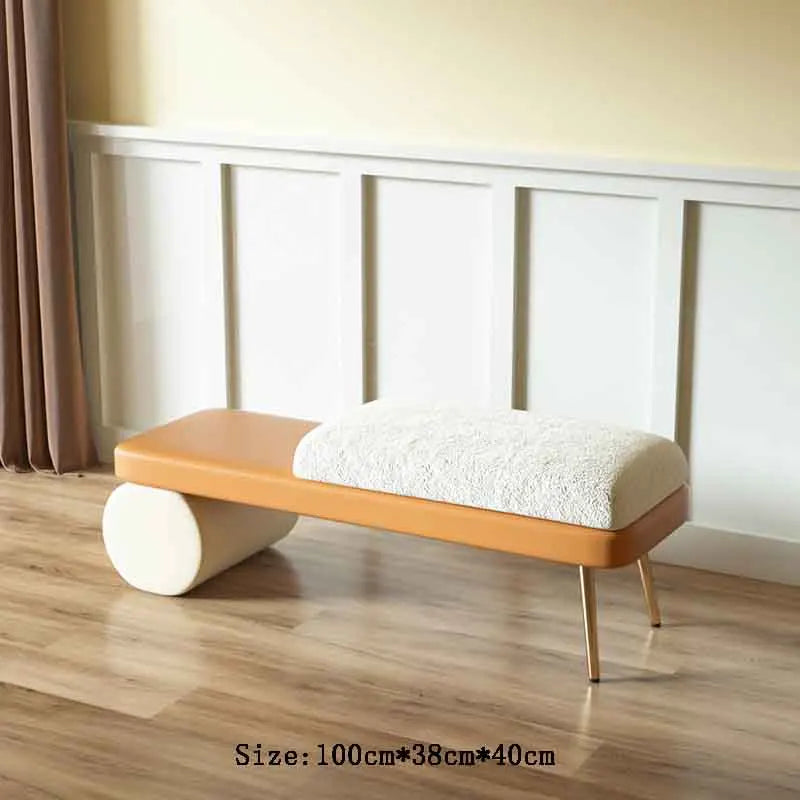 canapé moderne et mobilier créatif pour salons élégants - vue 14 sur 14