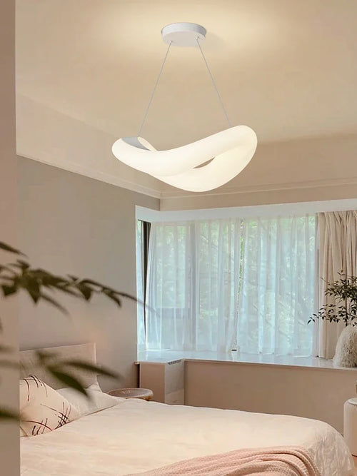 lampe de chevet luxueuse pour enfant avec protection des yeux - vue 4 sur 7