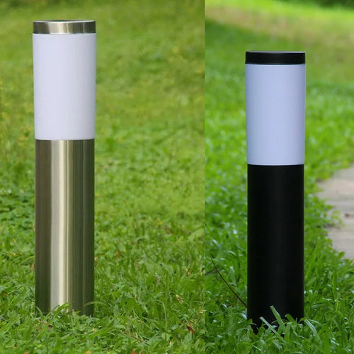 lampe de jardin à led pour éclairage paysager extérieur - vue 7 sur 10